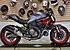 2017 Ducati Monster 821 for sale 200983181